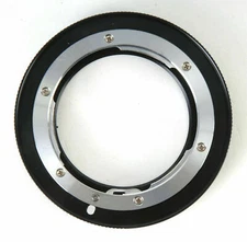 Nikon lens For Canon EOS 1D 1Ds 5D 5DII 7D 550D 450D 600D 60D 40D 1000D