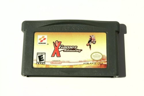 Nintendo Game Boy Advance Cartridge Only GBA Games Lot - Pick Your Game - Picture 11 of 56