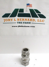 DK-LOK , VH36C-D16T1-SG-S , SST HIGH PRESSURE CHECK VALVE , 1-PSI ,  SURPLUS