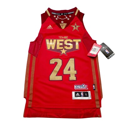2011 All Star 'Kobe Bryant' Adidas Kids Jersey - Small