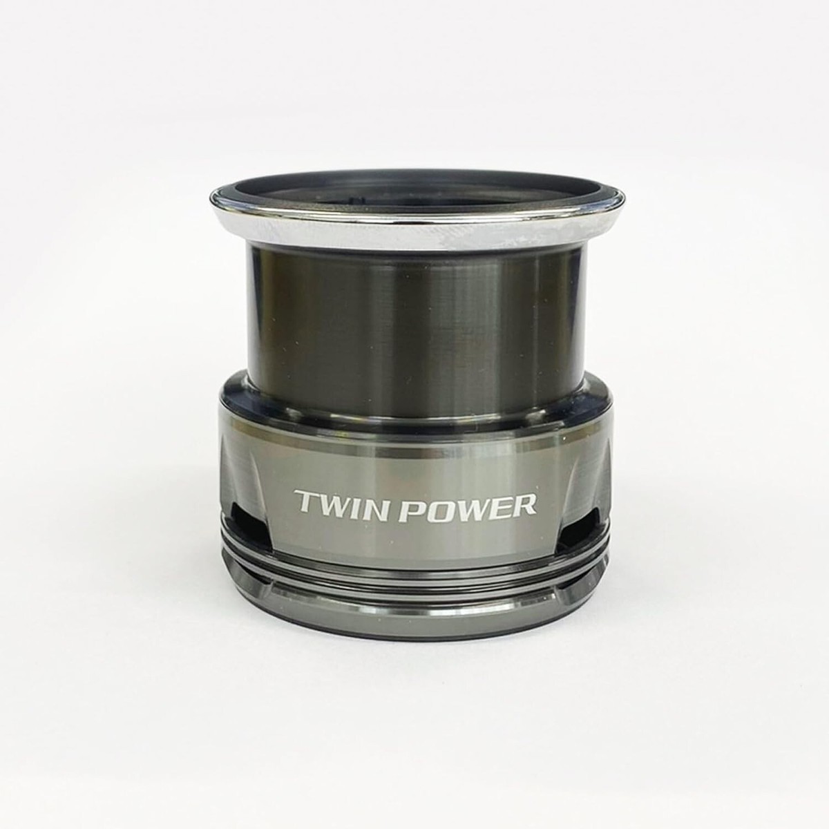 SHIMANO TWIN POWER 4000XG スプール Shimano Genuine 24 TWINPOWER spare Spool for 4000XG Free