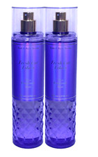 2 BATH  BODY WORKS FRESH CUT LILACS FINE FRAGRANCE MIST BODY SPRAY 8 OZ NEW