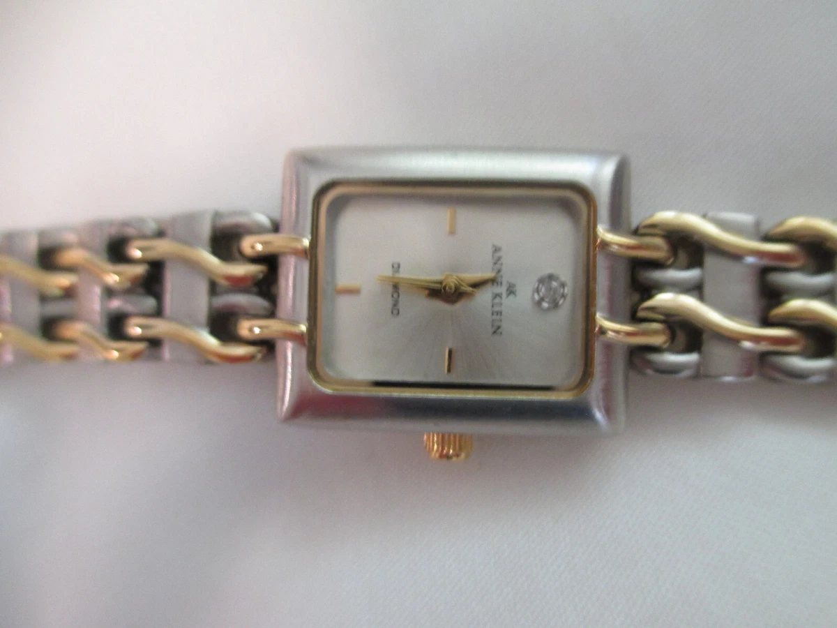 Anne klein women's bracelet watch cheap