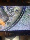 coins. Bicentennial quarter full d mint mark rare — photo 8