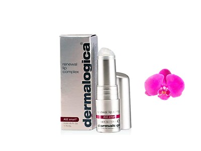 Dermalogica Renewal Lip Complex 0.66 oz / 1.75 ml