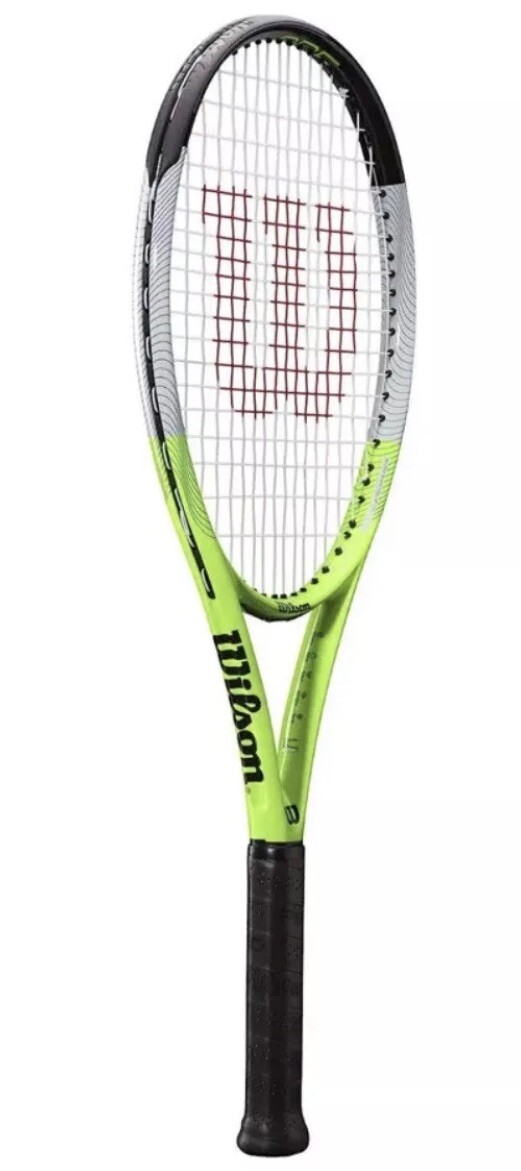 Wilson Blade Feel RXT 105 2022 Tennis Racket WR086920U3 4 3