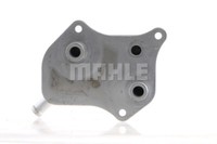Mahle Clc 4 000S ÖLkÜHler, MotorÖL FÜR Audi Vw