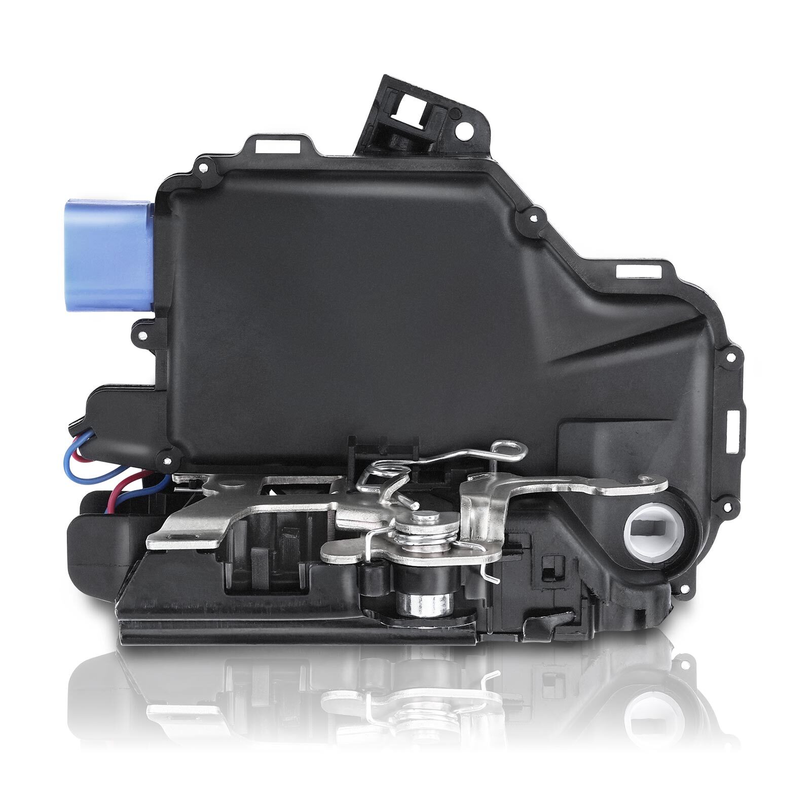 FOR SKODA FABIA MK1 MK2 9914 DOOR LOCK ACTUATOR MECHANISM FRONT LEFT