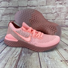 epic react rust pink