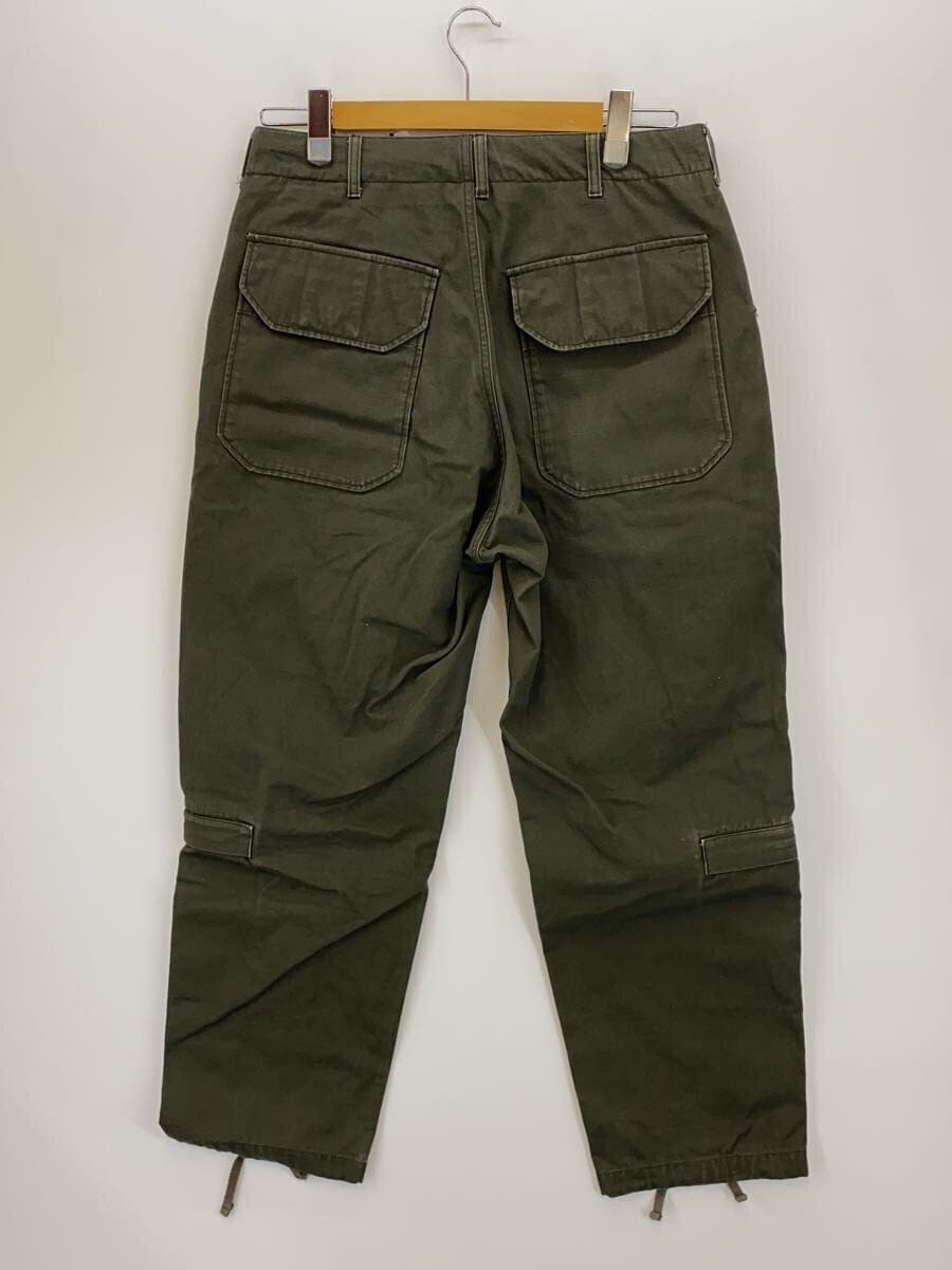 パンツ Engineered Garments Aircrew Pants XS ENGINEERED GARMENTS〉2021秋冬ニューモデル “AIRCREW PANT