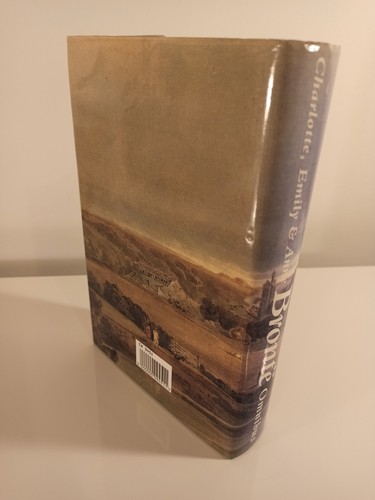 charlotte emily & anne bronte omnibus Jane Eyre , Wuthering Heights - Picture 3 of 8