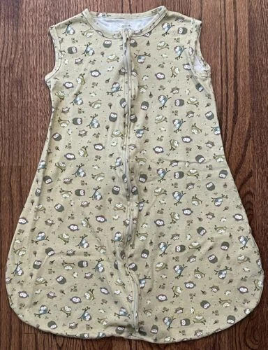 Sacos de dormir para bebé dormido Summer Infant