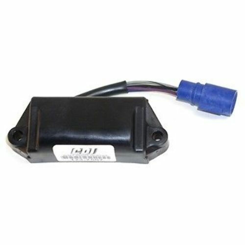 OMC Cobra 4.3Liter 6Cyl Module Shift Assist 763786 986999