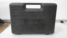 DYMO Label Manager 150 Thermal Printer w/ DSA-0151A-09 AC Adapter & Case TESTED