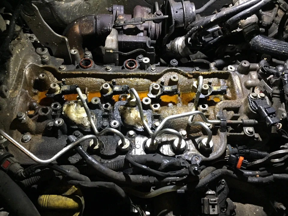 Injector Hydraulic Puller Removal MOBILE SERVICE !!! Please Check Advert - Image 2 of 4