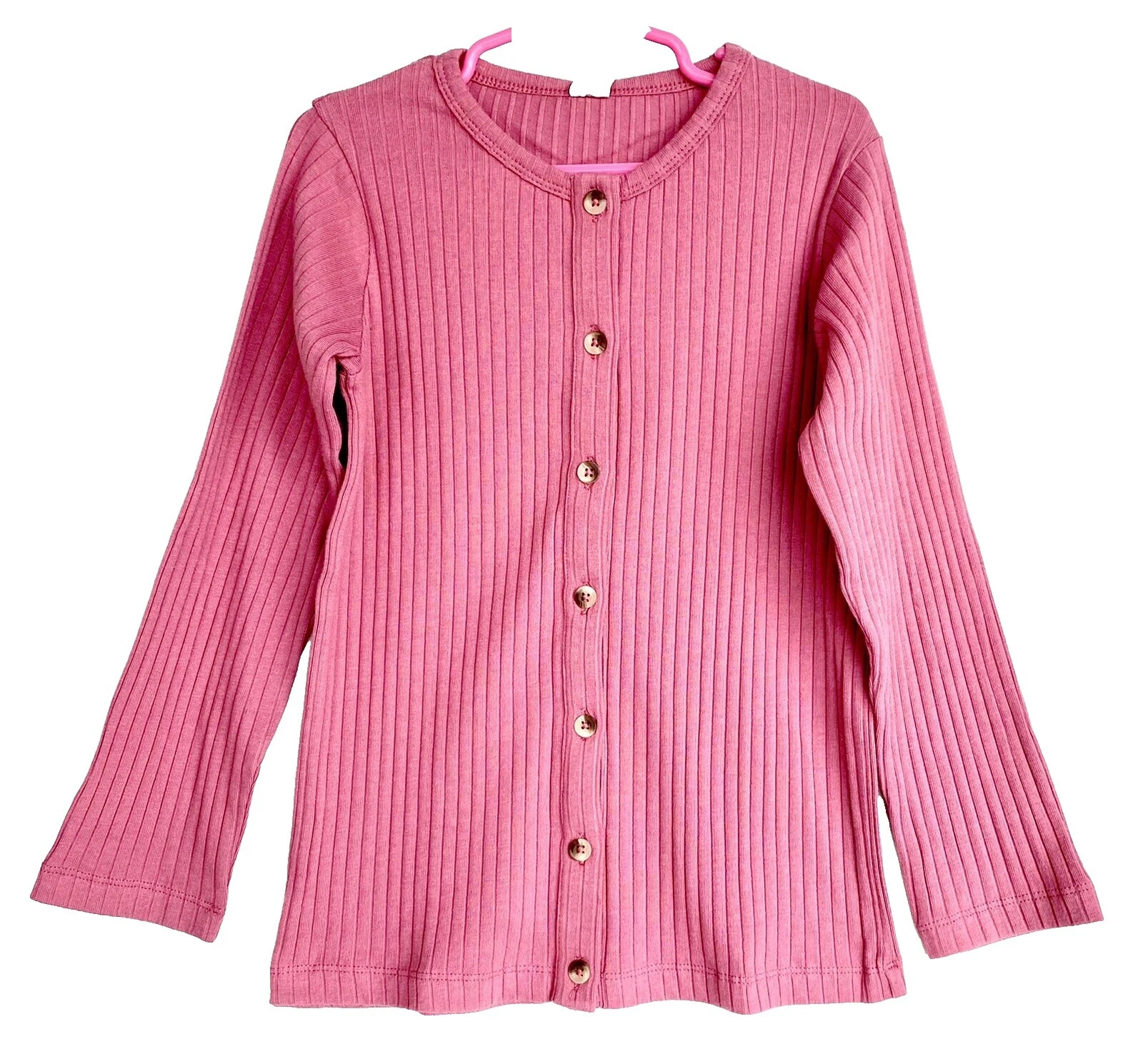 Cotton Sweaters for Girls