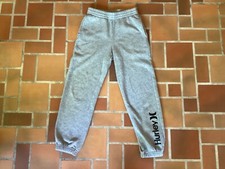 Hurley grey pants medium good condition