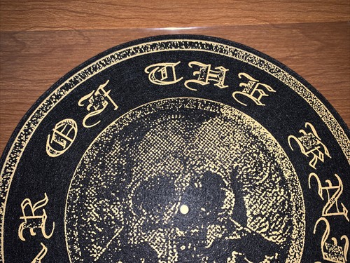 Year Of The Knife Internal Incarceration Slip Mat - Imagen 3 de 5