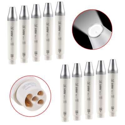 1-10* VRN Sale Detachable LED Handpiece PH-1 / Ultrasonic Piezo Scaler Fit EMS