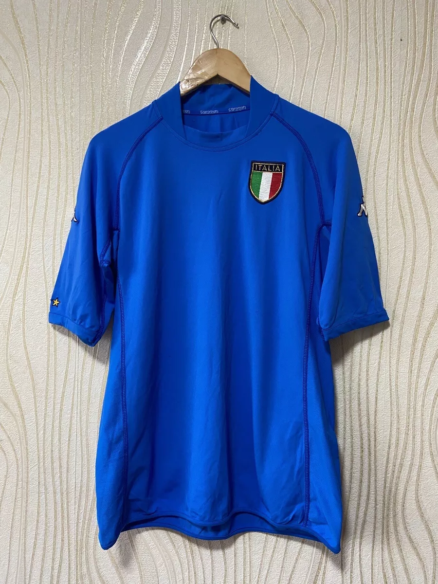 italy soccer jerseys through the years