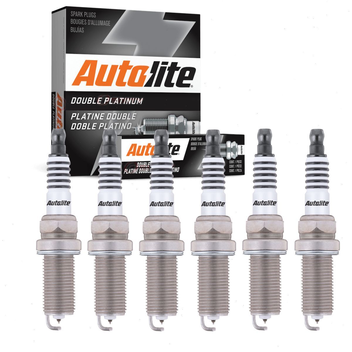 Champion 513 Alternative spark plugs