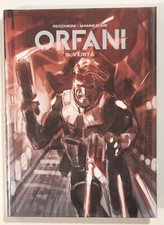 ORFANI N 3 VERITA' BAO VARIANT EDITION CARTONATO COME NUOVO 