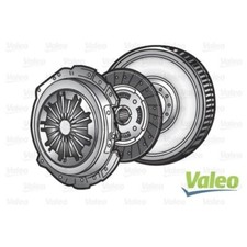 Kupplungssatz Valeo 835153 Umruestsatz für Audi Seat Skoda VW Kupplungssatz Valeo 835153 Umruestsatz für Audi Seat Skoda VW