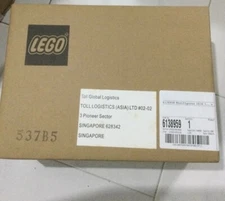 New sealed LEGO 71011 Series 15 Box Case of 60 Minifigure 6138959