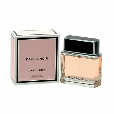 dahlia noir perfume