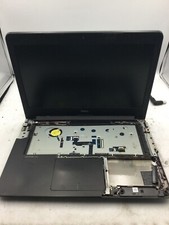 DELL LATITUDE 3450 - FOR PARTS - INTEL I5 - NO RAM - 14" - READ DESCRIPTION - BB