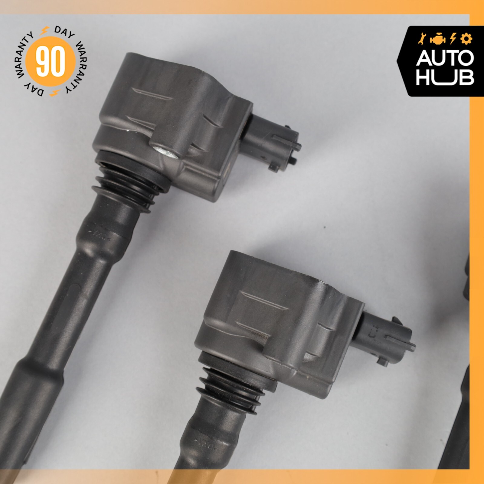 2018 Maserati Levante M161 3.0L V6 Ignition Coil Set of 6 288233 OEM 64k