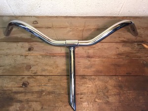 vintage road bike stem