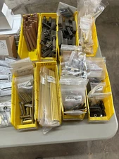 Pen turning business start up kit. Includes kits, parts, accessories, tools