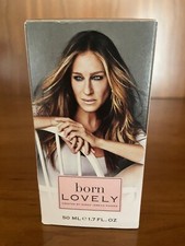 Sarah Jessica Parker Born Lovely Women's Perfume 1.7oz 50ml Eau de Parfum Spray