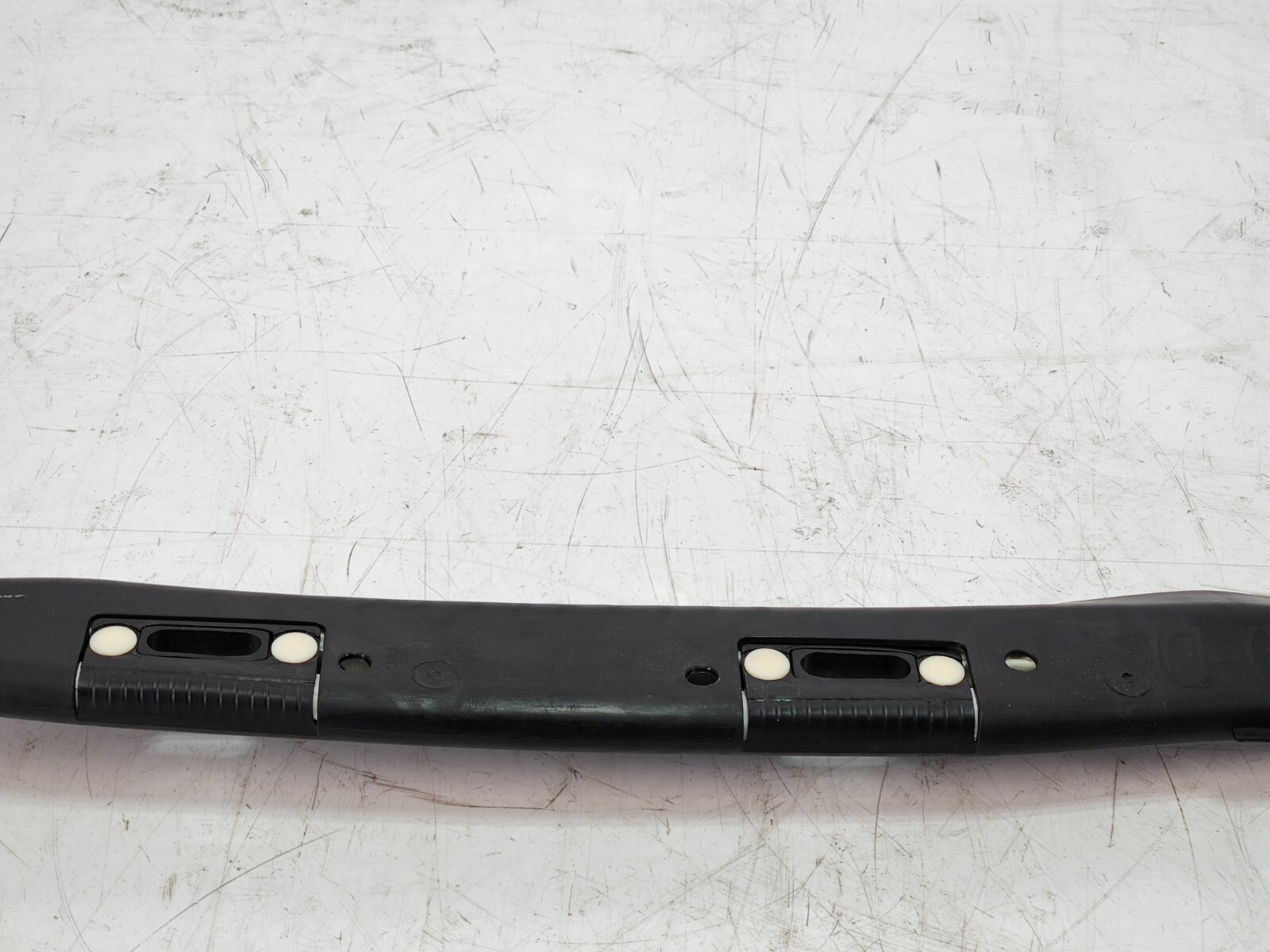 ✅ 04-08 OEM Maserati Quattroporte  Passenger Right Roof Curtain Air Bag Airbag