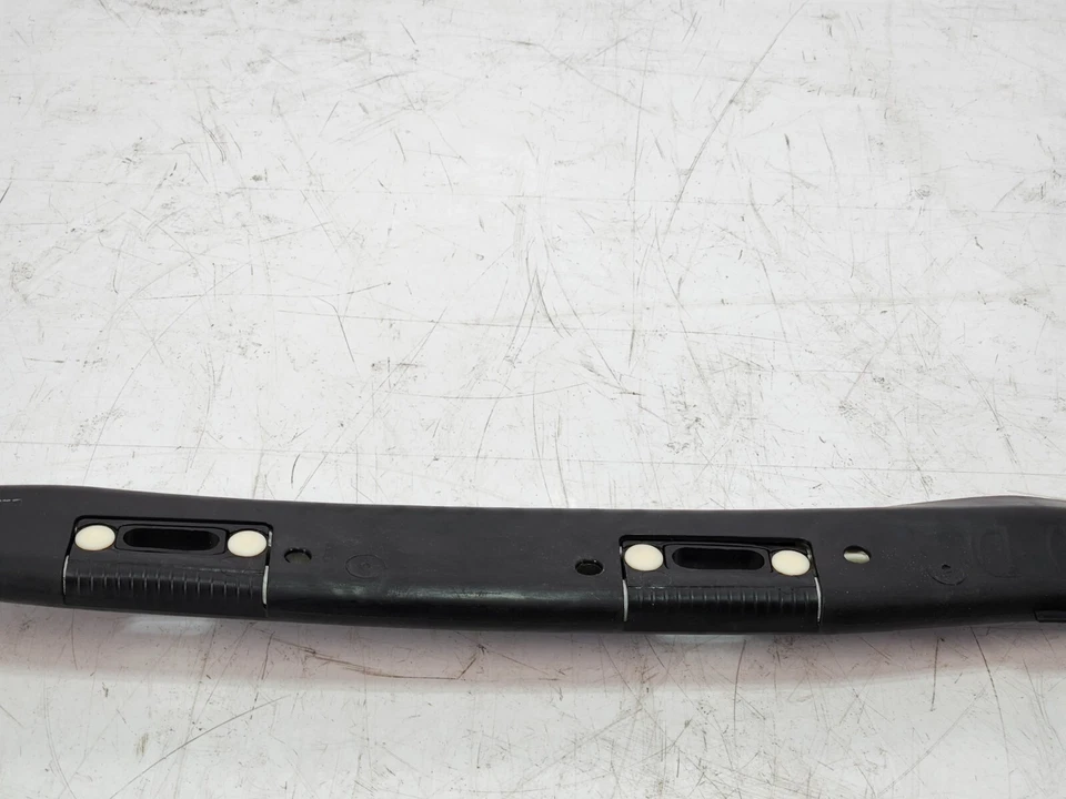 ✅ 04-08 Bolsa de aire bolsa de aire cortina techo derecho pasajero Maserati Quattroporte OEM Foto 4 de 4