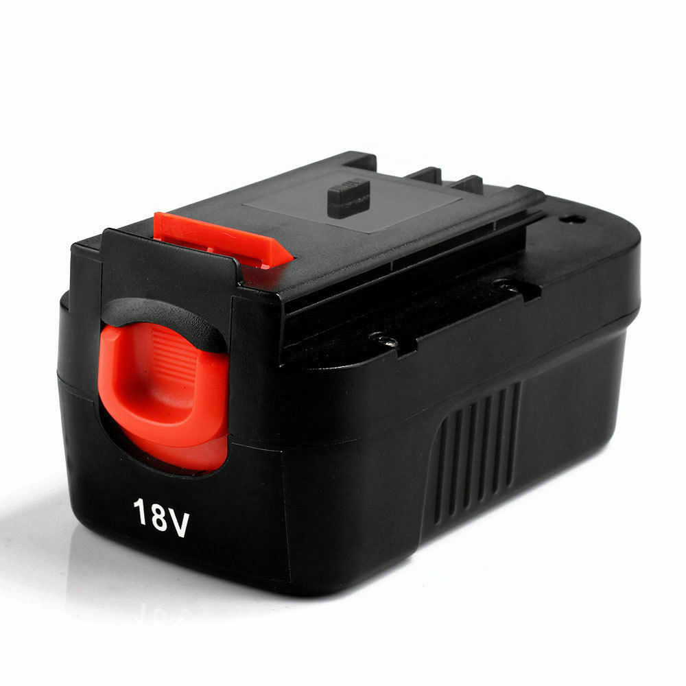 2 Pack 18V for Black and Decker HPB18 18 Volt 4.8Ah Battery HPB18-OPE 244760-00A - Thumbnail 5