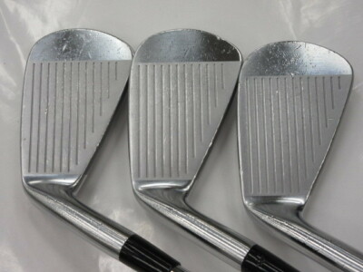 Golf iron set Mizuno MP-H5 Dynamic Gold Fex S200 6pcs 5-P JAPAN | eBay