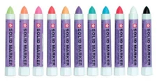 Sakura Solid Paint Markers