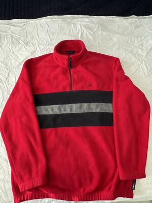 Vintage Century Boat Sign 1/4-Zip Pullover Vintage Century Boat Sign 1/4-Zip Pullover