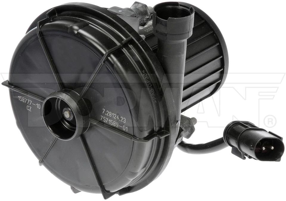 Bomba de inyección de aire secundaria Dorman para BMW 330Ci 2004-2006 3,0 L L L6 Foto 2 de 4