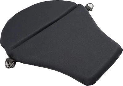CONFORMAX™ TOPPER EXCEL ULTRA-FLEX™ MOTORCYCLE GEL SEAT CUSHION- STANDARD SMALL