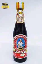 Thai Oyster Sauce  Brand - Thai Original. ⭐️⭐️⭐️⭐️⭐️