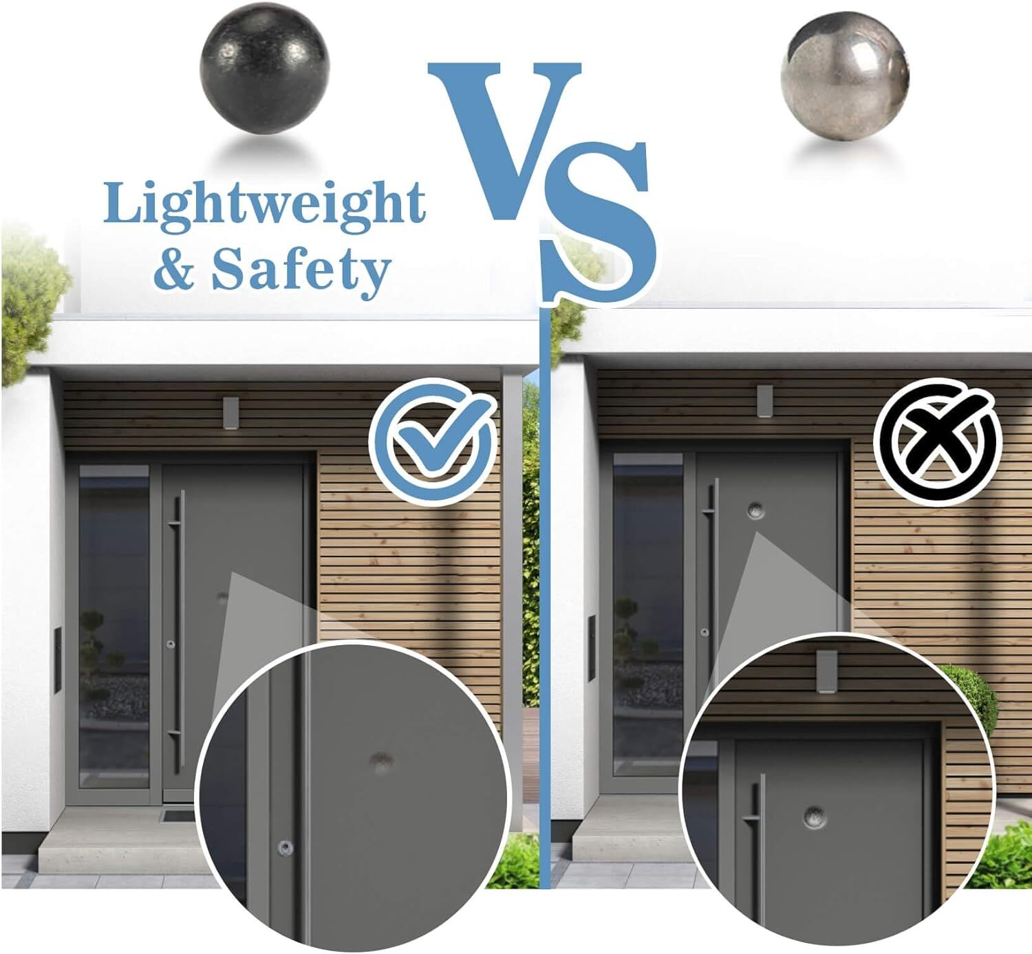 Clay Slingshot Ammo - Sling Shot Ammo Balls Biodegradable Professional Sli ⭐⭐⭐⭐⭐