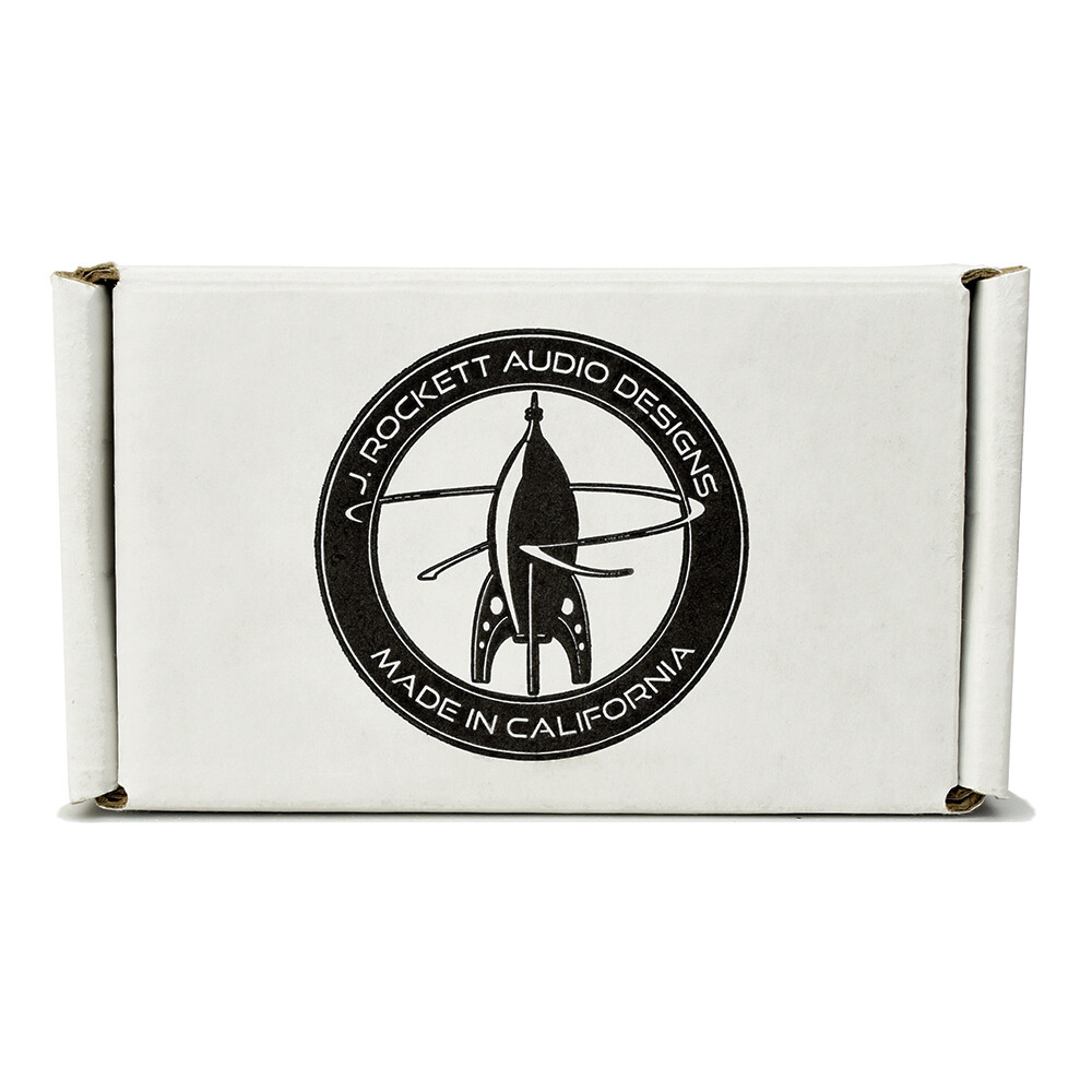 J. Rockett Audio Designs Mr. Moto Tremolo Gently for sale online