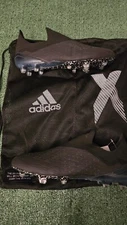 Adidas X 18+ FG. Rare. DB2206 US 9.5 Football Soccer Cleats