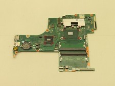 HP Envy 17t-s Series 17.3" OEM i7-6700HQ 2.6GHz Motherboard DAX1FDMB6F0 AS IS