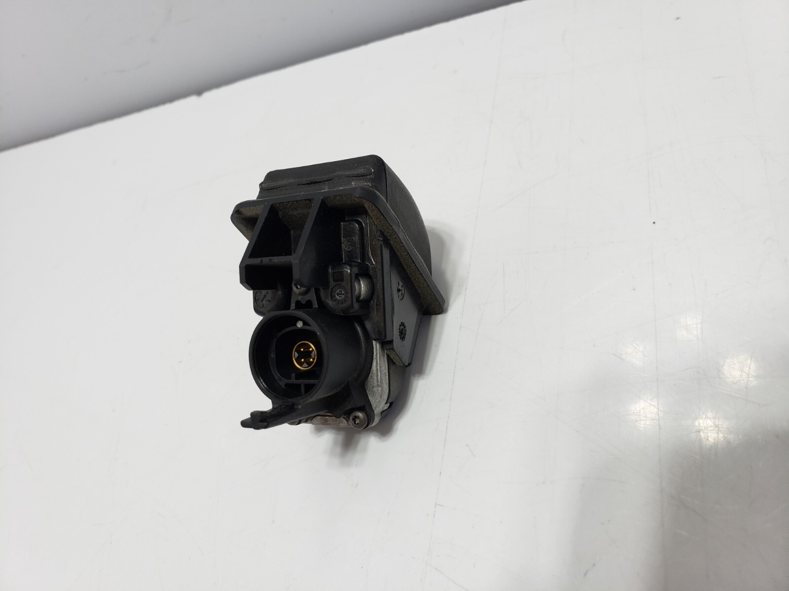 ✅ 2010-2014 OEM Rolls Royce Ghost RR4 Rear View Trunk Lid Backup Reverse Camera