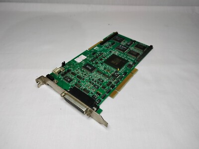 Matrox Meteor II 751-01 75101 M2-MC/4+G2P/8B Multi Channel Frame Grabber