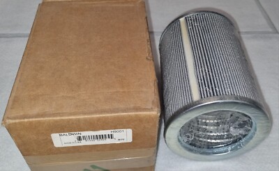 Baldwin hydraulic filter H9001